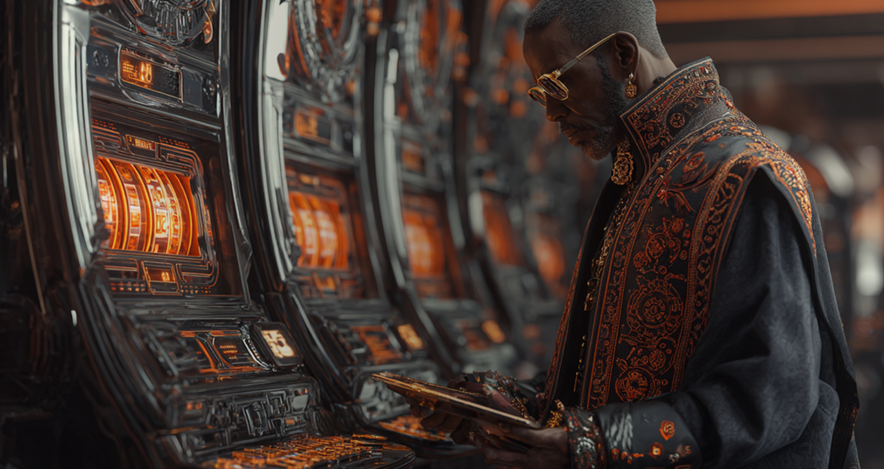 Bitcasino